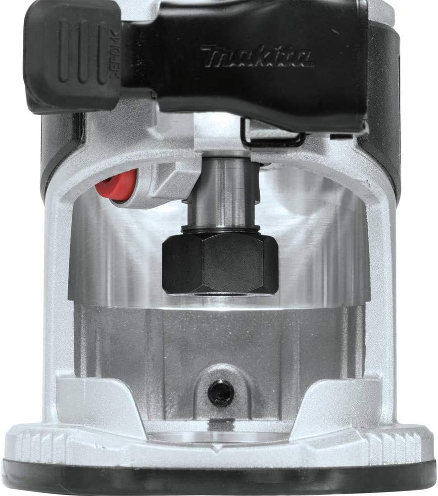 Makita DRT50 Rechargeable Brushless Trimming & Engraving Tool