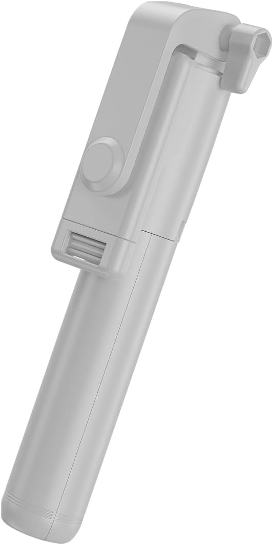 Wireless Selfie Stick Tripod with Light & Bluetooth Remote – Extendable Stand for iPhone, TikTok Live Streaming