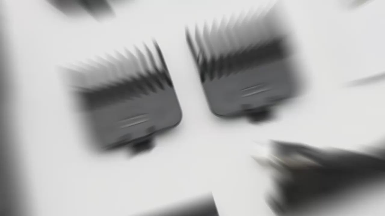 Professional Barber Electric Hair clipper LED display screen UBS charging Trimmer Powerful electric hair clipper trimmer tool